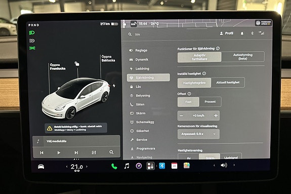 Tesla Model 3 15 of 23