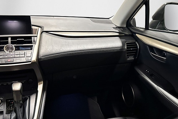 Lexus NX300h 15 of 20