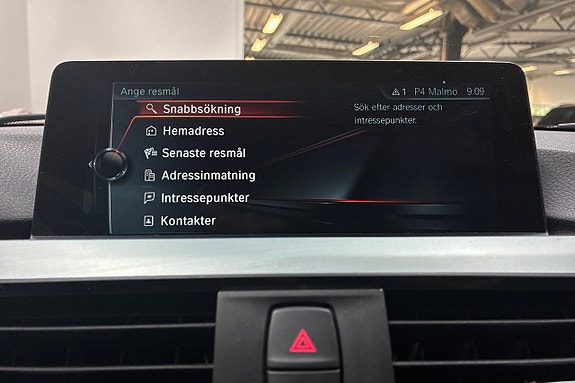 BMW 320d 20 of 26