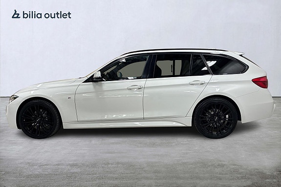 BMW 320d 9 of 26