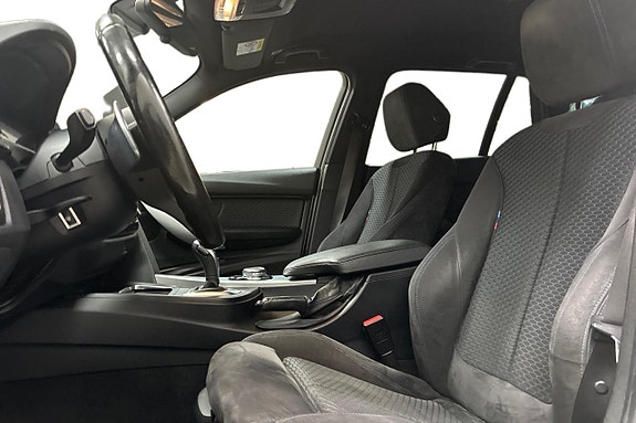 BMW 320d 12 of 26