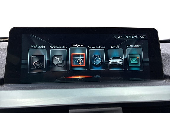 BMW 320d 18 of 26