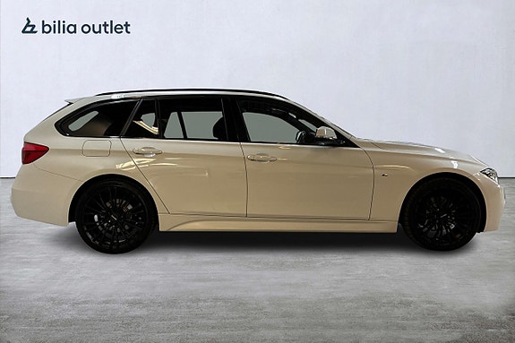 BMW 320d 5 of 26