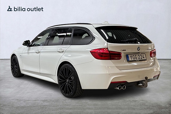 BMW 320d 8 of 26