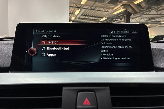 BMW 320d 19 of 26