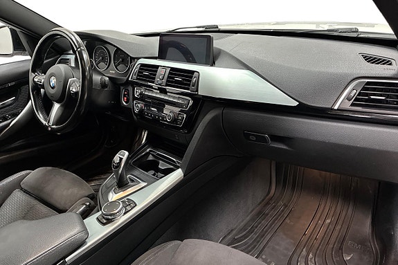 BMW 320d 14 of 26