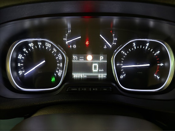 Peugeot Expert 15 of 26