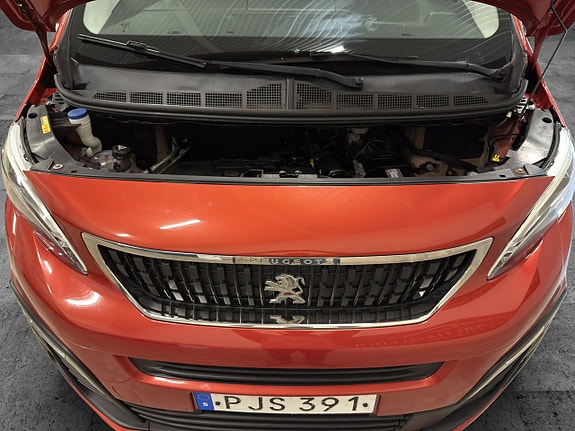 Peugeot Expert 9 of 26