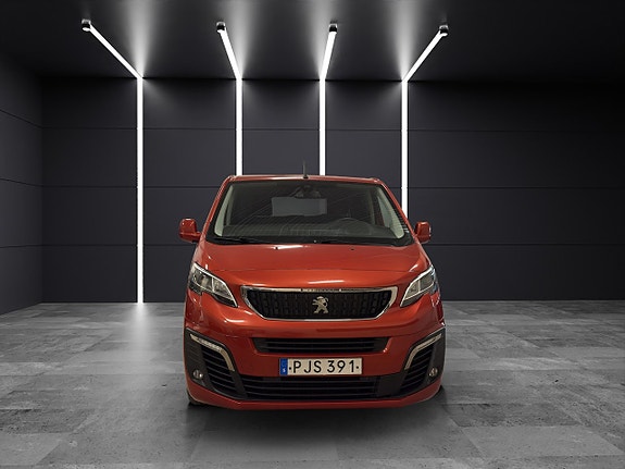 Peugeot Expert 2 of 26