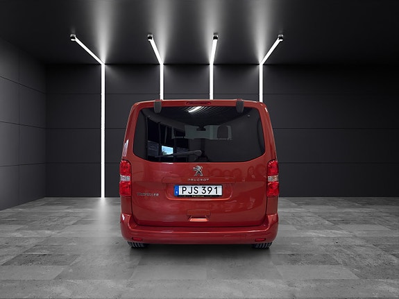 Peugeot Expert 5 of 26