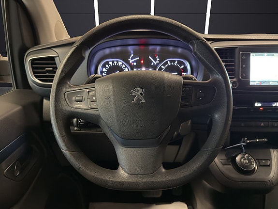 Peugeot Expert 14 of 26