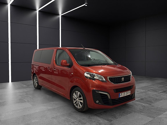Peugeot Expert 8 of 26