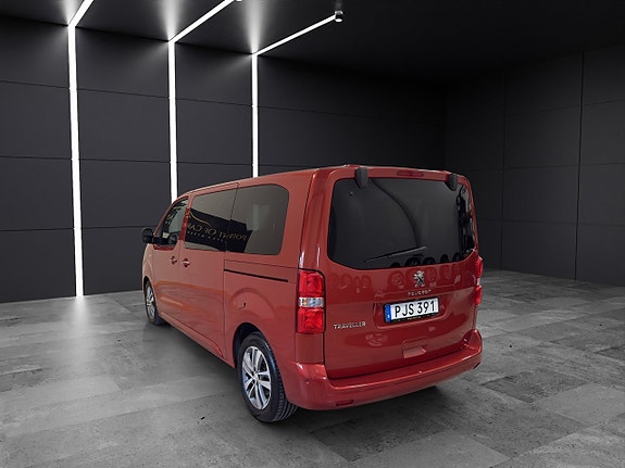 Peugeot Expert 4 of 26