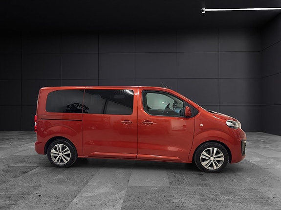 Peugeot Expert 7 of 26