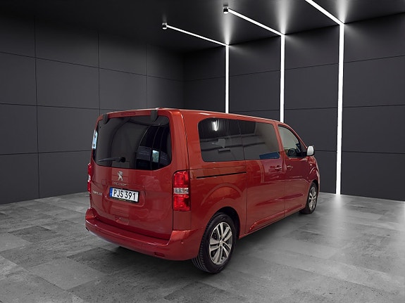 Peugeot Expert 6 of 26