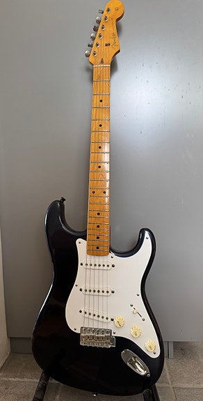 Fender Stratocaster ST57 (Japan) 2007