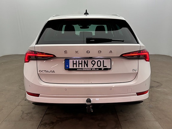 Skoda Octavia 5 of 23