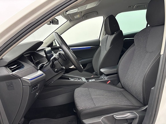 Skoda Octavia 13 of 23