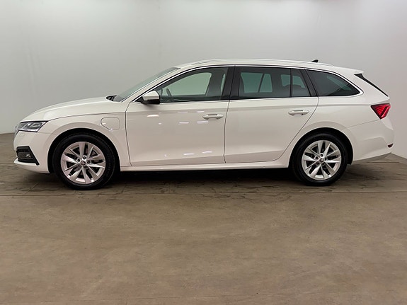 Skoda Octavia 3 of 23