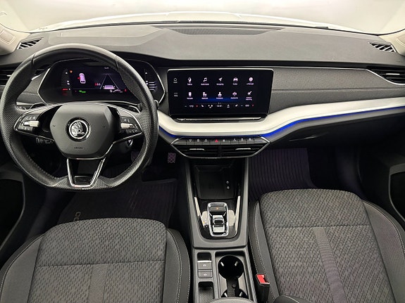Skoda Octavia 17 of 23