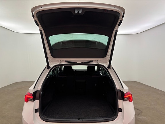 Skoda Octavia 11 of 23