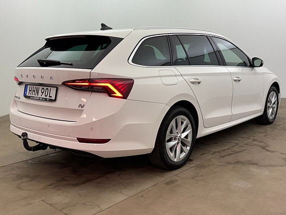 Skoda Octavia 6 of 23