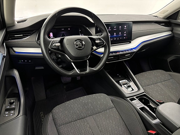 Skoda Octavia 16 of 23
