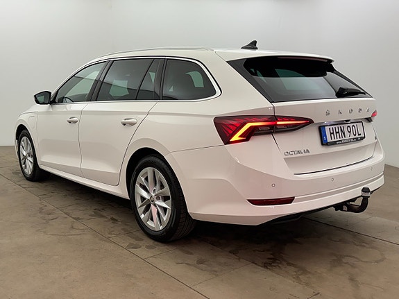 Skoda Octavia 4 of 23
