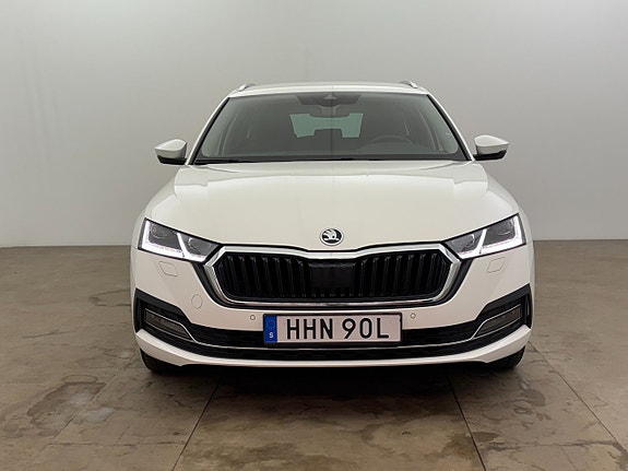 Skoda Octavia 9 of 23