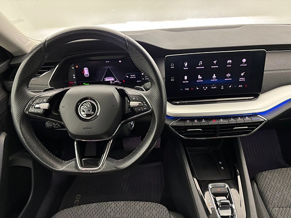 Skoda Octavia 18 of 23