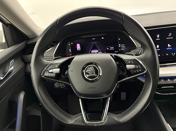 Skoda Octavia 19 of 23