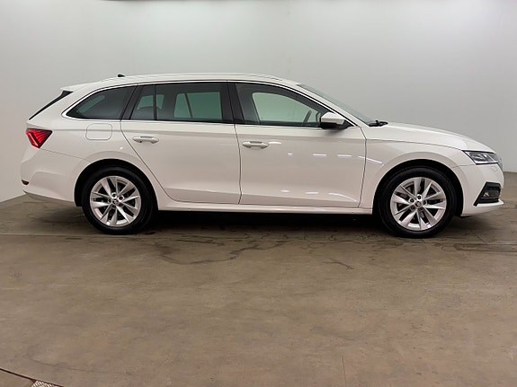 Skoda Octavia 7 of 23