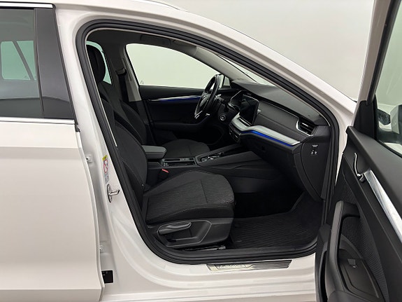 Skoda Octavia 22 of 23