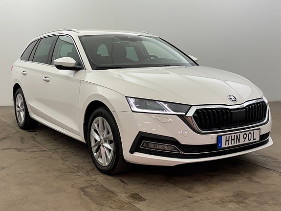 Skoda Octavia 8 of 23