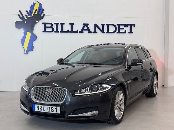 Jaguar XF 2 of 28