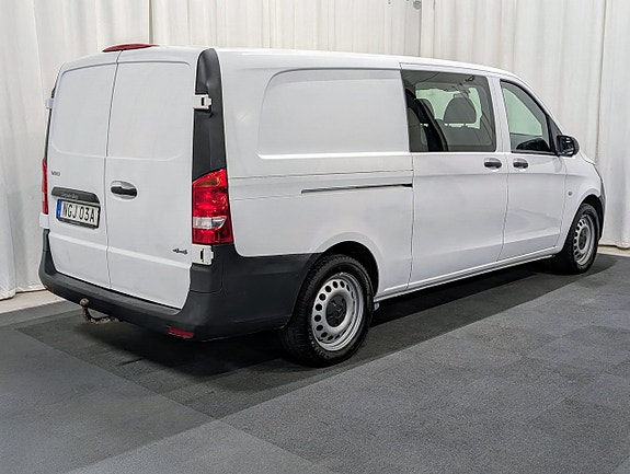 Mercedes-Benz Vito 114 4 of 13