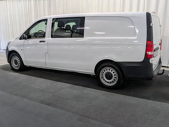 Mercedes-Benz Vito 114 3 of 13