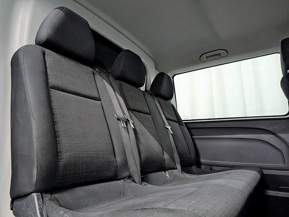 Mercedes-Benz Vito 114 11 of 13