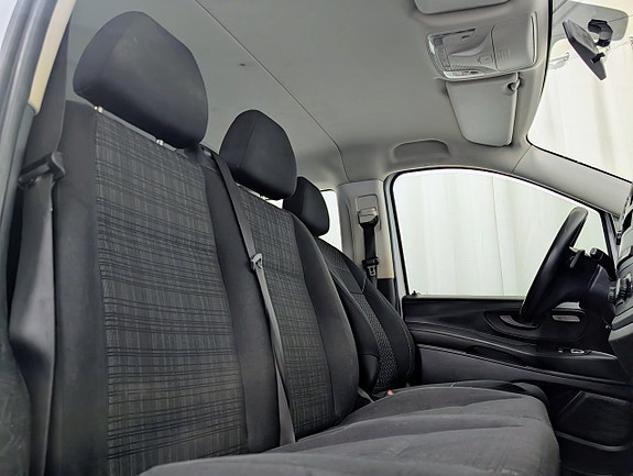 Mercedes-Benz Vito 114 10 of 13