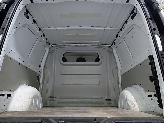 Mercedes-Benz Vito 114 12 of 13
