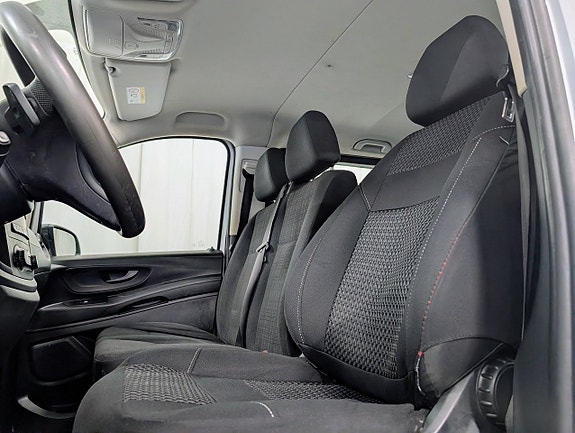 Mercedes-Benz Vito 114 9 of 13