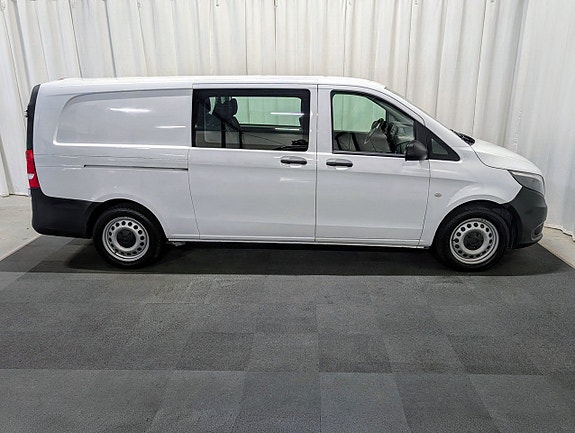 Mercedes-Benz Vito 114 5 of 13