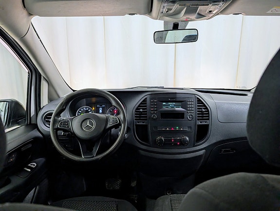Mercedes-Benz Vito 114 7 of 13