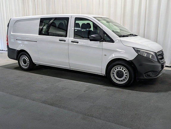 Mercedes-Benz Vito 114 6 of 13
