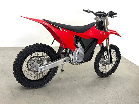 Stark Varg MX Alpha 80hp 12mån Garanti 3 of 4