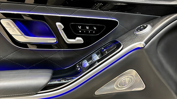 Mercedes-Benz S580 11 of 26