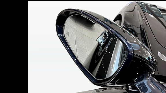 Mercedes-Benz S580 24 of 26