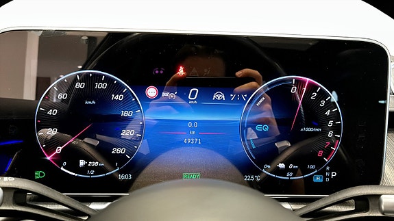 Mercedes-Benz S580 20 of 26