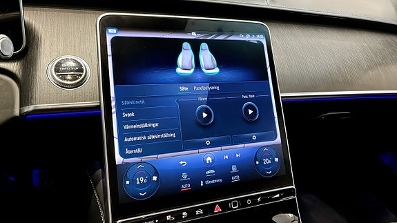 Mercedes-Benz S580 15 of 26
