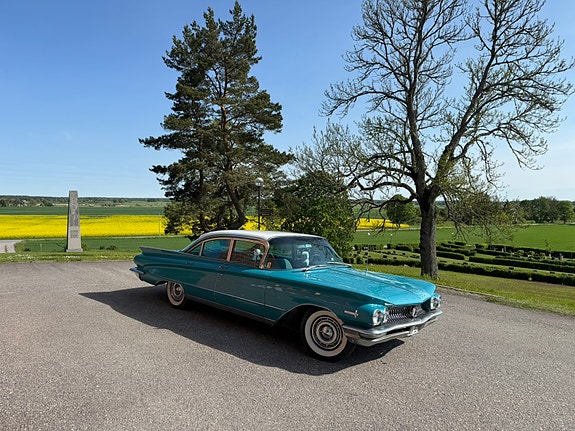 Buick Electra 4 of 4